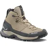 Image de Salewa PUEZ LEATHER MID PTX W, 7, Quicksand/Onyx