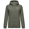 Image de SALEWA Femme Brenta Rds Dwn W Jkt Thermal Jacket, Faded Green, M EU