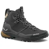 Image de Salewa PUEZ 2 MID PTX M, 10, Black/Black