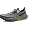 Image de Salewa Femme Pedroc 2 Max Chaussures, Faded Green-Dark Olive, 39