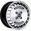 Image de RONAL RONAL R10 schwarz-frontkopiert 7.0Jx15 4x100 ET28