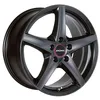 Image de RONAL RONAL R41 mattschwarz 6.5Jx15 5x112 ET45
