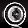 Image de RONAL Jante en aluminium R50 Aero 8J x 18" ET 50 LK 5 x 120