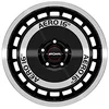 Image de Jante Alu Ronal 8,0X18 Ronal R50 Aero 5/112 Et45 Ch76