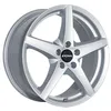 Image de RONAL RONAL R41 silber 8.0Jx17 5x112 ET48