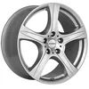 Image de RONAL RONAL R55 SUV kristallsilber 7.5Jx17 5x108 ET45