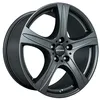Image de RONAL RONAL R55 SUV mattschwarz 7.5Jx17 5x108 ET45