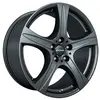 Image de RONAL RONAL R55 SUV mattschwarz 8.5Jx18 5x130 ET55