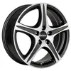 Image de RONAL RONAL R56 mattschwarz-frontkopiert 8.0Jx18 5x120 ET42