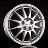 Image de RONAL Jante en aluminium R54 8J x 19" ET 20 LK 5 x 112