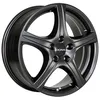 Image de RONAL RONAL R56 mattschwarz 7.0Jx17 5x100 ET37