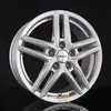 Image de RONAL Jante en aluminium R65 7J x 18" ET 40 LK 5 x 114,30