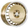 Image de RONAL RONAL R50 AERO racing-gold-hornkopiert 8.0Jx18 5x100 ET35