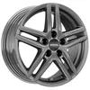 Image de RONAL RONAL R65-5 cerium grey 7.0Jx18 5x112 ET45
