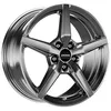 Image de RONAL RONAL R69 magnetic grey 8.0Jx18 5x112 ET45