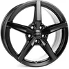 Image de RONAL RONAL R69 jetblack-matt 7.5Jx17 5x100 ET48