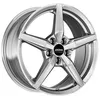 Image de RONAL RONAL R69 platinum silber 7.5Jx17 5x112 ET52