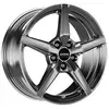 Image de RONAL RONAL R69 magnetic grey 7.5Jx17 5x114.3 ET40