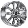 Image de RONAL RONAL R71 platinum silver 8.5Jx20 5x112 ET20