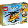 Image de Lego Creator 31029 Transporthubschrauber en occasion ou reconditionné