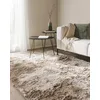 Image de benuta 4053894016608 Tapis, Marron Clair, 120 x 170 cm