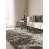Image de benuta 4053894017469 Tapis, Gris, 160 x 230 cm