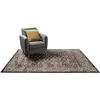 Image de benuta CASA Tapis Multicolore 120 x 170 cm