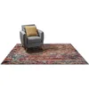 Image de Benuta CASA Tapis Multicolore 80 x 150 cm