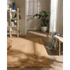 Image de benuta Tapis en Jute Pure Jutta - Naturel - 160 x 230 cm - Tapis de Salon tissé à la Main - Design bohème Naturel - Convient pour Chauffage au Sol