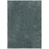 Image de benuta Basic Tapis Poils Long Soho - Bleu 120x170 cm - Doux Minimaliste - Lavable - Nettoyage Facile - Compatible avec Chauffage au Sol - pour Chambre, Couloir, Salle à Manger