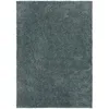 Image de benuta Basic Tapis Poils Long Soho - Bleu 133x190 cm - Doux Minimaliste - Lavable - Nettoyage Facile - Compatible avec Chauffage au Sol - pour Chambre, Couloir, Salle à Manger