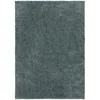 Image de benuta Basic Tapis Poils Long Soho - Bleu 160x230 cm - Doux Minimaliste - Lavable - Nettoyage Facile - Compatible avec Chauffage au Sol - pour Chambre, Couloir, Salle à Manger