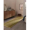 Image de Benuta Nest Sisal Sana Tapis en Fibre Naturelle - Vert - 70 x 240 cm - Tapis Robuste pour Salle à Manger et Salon - 100% sisal - Fibres Naturelles - Design Intemporel