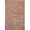 Image de benuta pop Tosca Tapis tissé plat - Fibre synthétique - Rectangulaire et style : vintage, style oriental - Facile d'entretien pour salon, chambre à coucher, multicolore, 155 x 235 cm