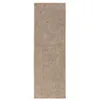Image de benuta Basic Tapis Poils Long Soho - Beige 80x250 cm - Doux Minimaliste - Lavable - Nettoyage Facile - Compatible avec Chauffage au Sol - pour Chambre, Couloir, Salle à Manger