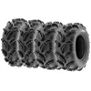 Image de Sun-f Pneu De Quad A-048 Tl 70j