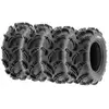 Image de Sun-f Pneu De Quad A-048 Tl 70j