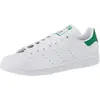 Image de Adidas Stan Smith Chaussures de Sport pour Homme Blanc Cuir M20324