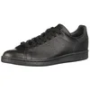 Image de Adidas Stan Smith M20327, Sneakers Basses Homme, Noir (Black M20327), 42 EU