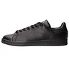 Image de adidas Baskets Stan Smith pour Homme, Noir, 46 EU