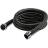 Image de Kärcher 28630010 Rallonge flexible d'aspirateur 3,5 m Ø 35 mm