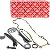 Image de Febi bilstein Ensemble chaine 500L DOBLO FIORINO de commande/Panda Panda Van Qubo