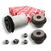 Image de Febi Bilstein 100929 - Suspension, bras de liaison