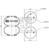 Image de Febi Bilstein 101268 refroidissement