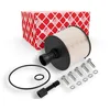 Image de febi bilstein 101654 Filtre à carburant avec matériel de construction, 1 pièce