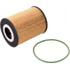 Image de Febi bilstein 101656 Filtre à huile avec anneau d'étanchéité