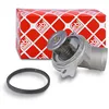 Image de febi bilstein 102338 Thermostat avec boîtier, 1 pièce