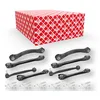 Image de Febi bilstein 102557 Ensemble de poutres transversales avec matériel de fixation