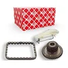 Image de Febi bilstein 102740 Kit chaîne pour pompe à huile