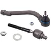 Image de Febi bilstein 102745 Barre de direction avec embout et écrou de sécurité